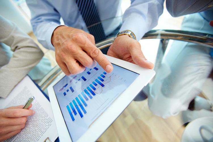 free-business data