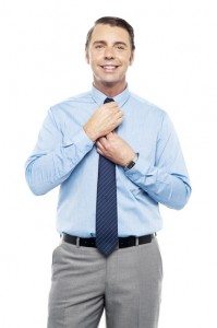sales-rep-fixing-his-tie