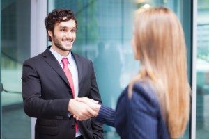 La prise de rendez-vous-professionnel 