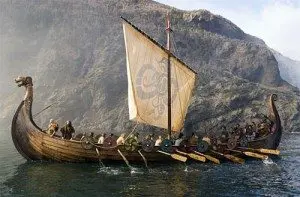 viking-ship-raid