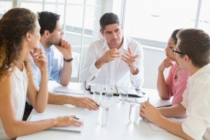 Sales Negotiation Strategies