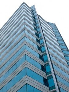 Un Office Building Highrise