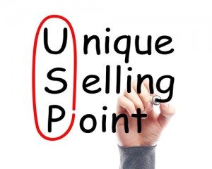 unique selling point