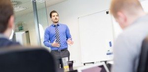 Geschӓftsmӧglichkeiten-Analyse