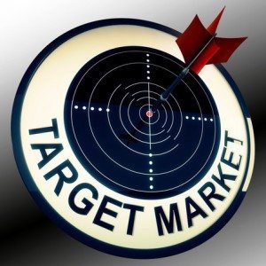 Target Market Means Targeting Customers Direct