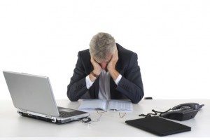 unhappy-sales-manager