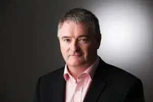 David Doyle