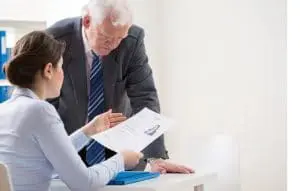 how to contact c level executives