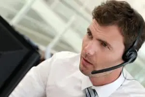 How to Start a Sales Call on the Phone