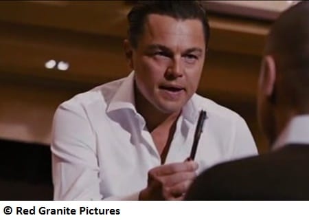 Sell Me This Pen The Famous Wolf Of Wall Street Question