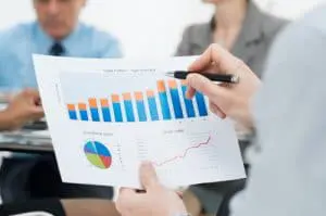 Rationale for exhibiting at a trade sh