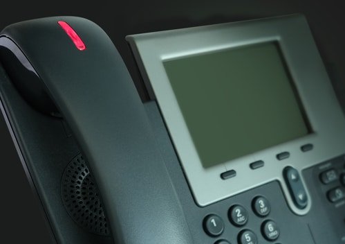 Ringless Voicemail