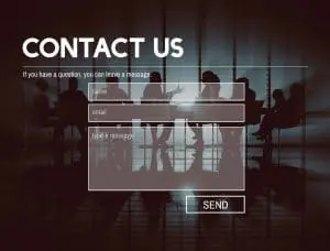 Enquiry Privacy Statement