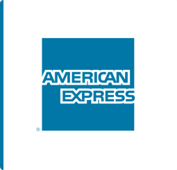 Medium or Large Technology Company - American Express