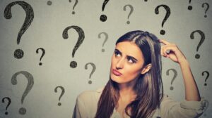 the 4 most important questions the 4 most important questions