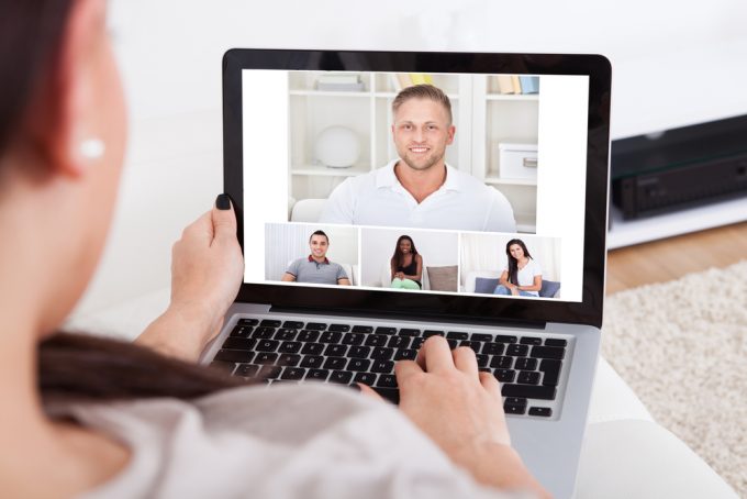 better online sales meetings