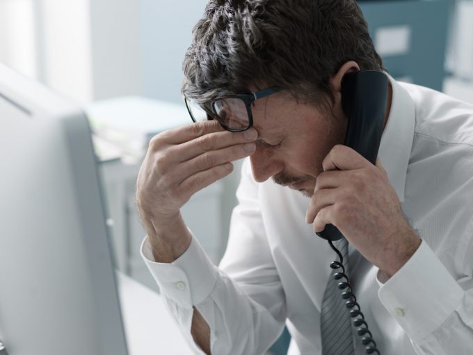 how to conduct a cold call campaign