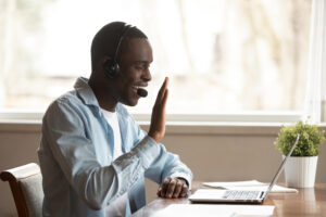 video call building trust video call building trust
