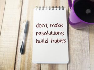 good sales habits good sales habits