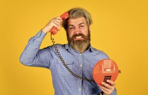 objection handling on the phone objection handling on the phone