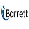 barret hayes logo barret hayes logo