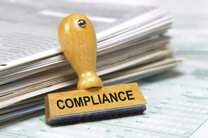 compliance software