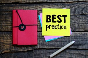 best practice best practice with Qualified Appointment Setting