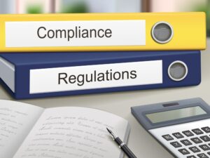compliance and regulations binders compliance and regulations