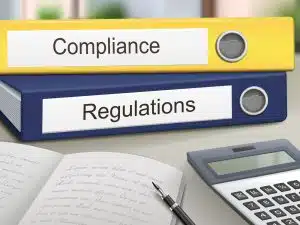 compliance and regulations