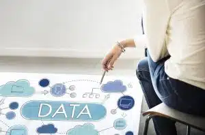 Data Information Network Operations System Concept