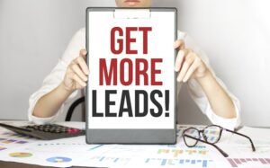 enhanced lead generation harness AI for sales with enhanced lead generation