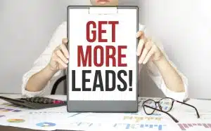 harness AI for sales with enhanced lead generation