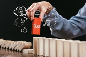 market trends market trends