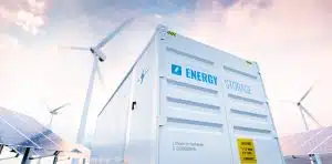 Battery Storage Exploring Sustainable Technologies