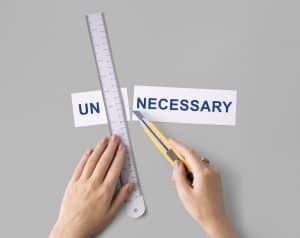 Misaligned Needs and Solutions