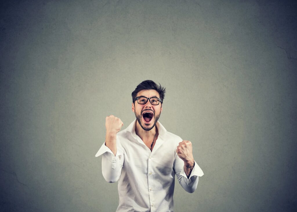 curb your enthusiasm in sales