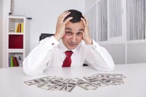 how the sunk cost fallacy manifests in sales