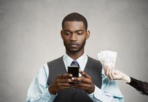 anchoring bias impacts sales
