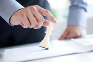 strategies to use anchoring bias in sales