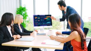 what is consultative selling