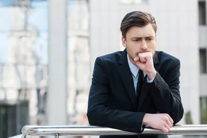 cognitive dissonance in sales