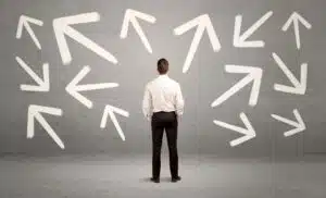 what is choice reduction