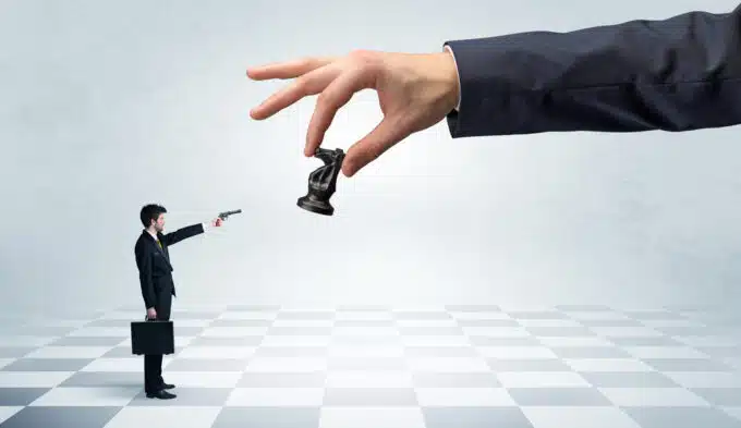 status quo bias in sales