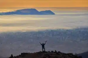 creating a peak moment creating a peak moment