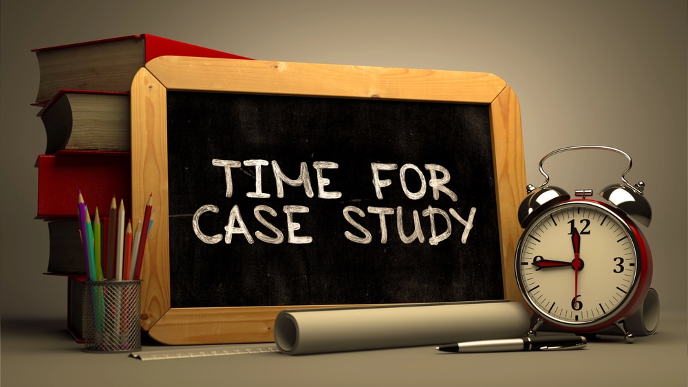 case studies are vital in consultative selling case studies are vital in consultative selling