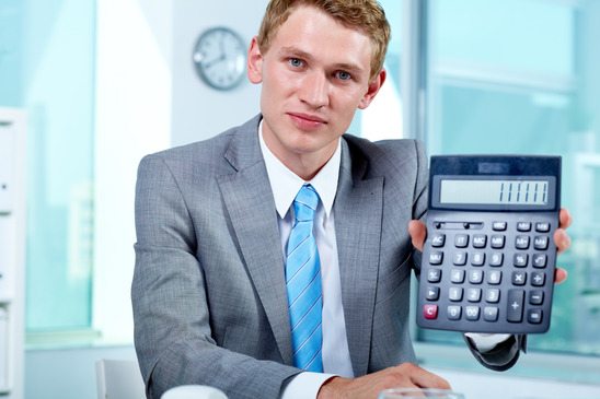 Economic Buyer
