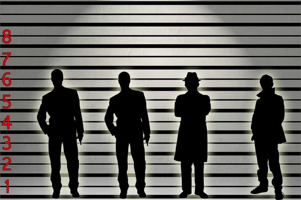 ideal suspect ideal suspect