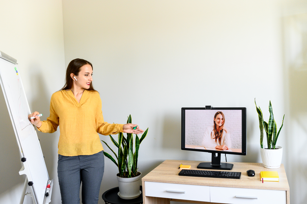 online meeting conduct online meeting conduct