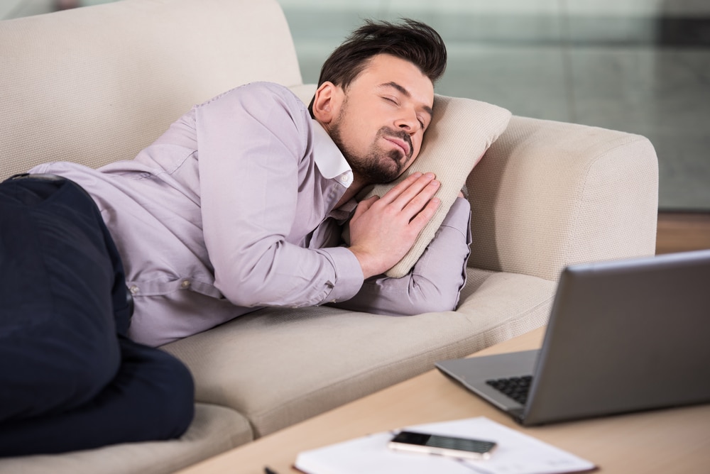 Working from Home Tips - Some Benefits