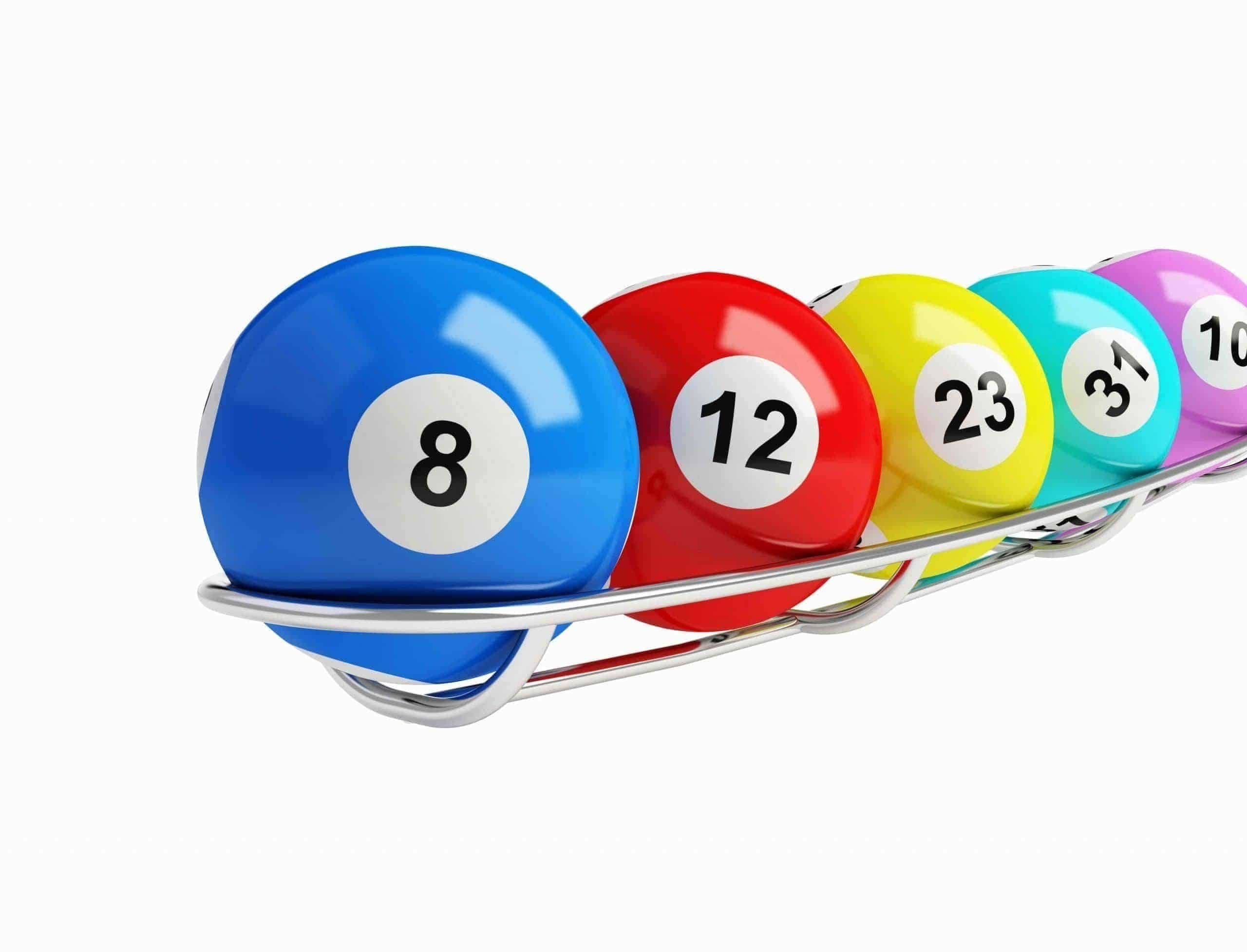 sales is a numbersgame